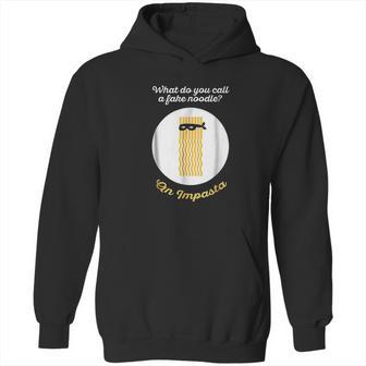 What Do You Call A Fake Noodle Hoodie | Favorety CA