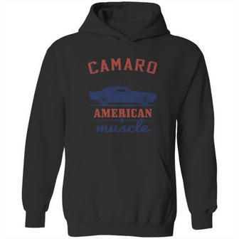 Camaro American Muscle Hoodie | Favorety DE