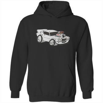 Camaro Muscle Car Shirt Hoodie | Favorety DE