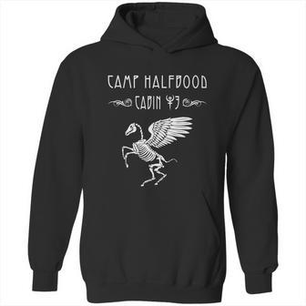 Camp Half Blood Cabin Hades Lover Hoodie | Favorety DE