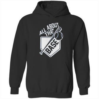 Campus Apparel All About That Base Hoodie | Favorety AU