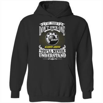 Can-Am Brp Can-Am Brp Hoodie | Favorety CA