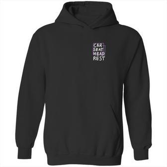 Car Seat Headrest Classic Hoodie | Favorety CA