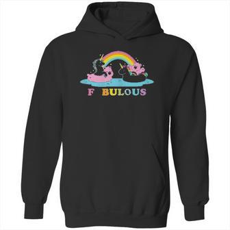 Care Bears Fabulous Unicorn Hoodie | Favorety UK