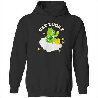 Care Bears Good Luck Bear Get Lucky Hoodie | Favorety AU