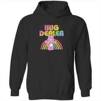 Care Bears Hug Dealer Cute Hoodie | Favorety DE