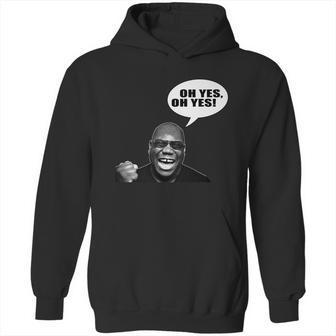 Carl Cox Oh Yes Oh Yes T-Shirt Hoodie | Favorety DE