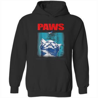 Cat Jaws Hoodie | Favorety DE