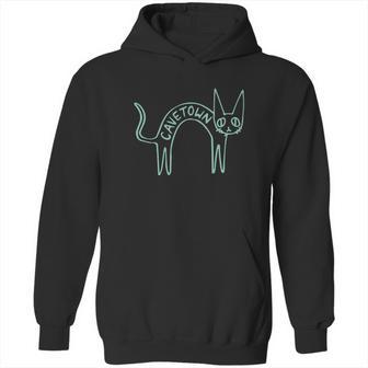 Cavetown Arched Fig T-Shirt Hoodie | Favorety CA