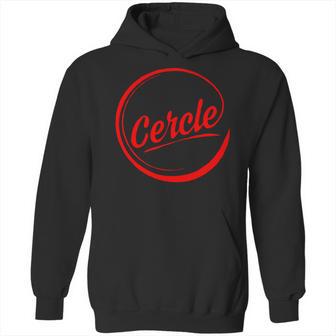 Cercle Logo Hoodie | Favorety