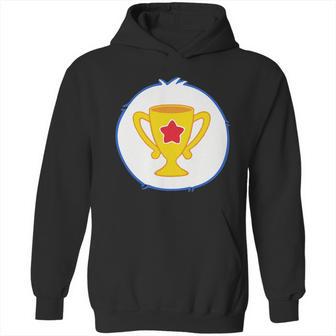 Champ Bear Halloween Costume Hoodie | Favorety