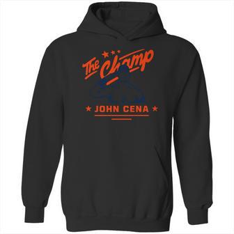 The Champ John Cena Hoodie | Favorety CA