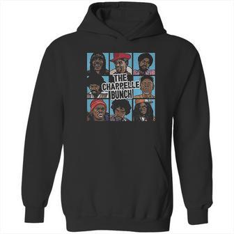 Chappelle Bunch Dave Chappelle Tv Show Hoodie | Favorety AU