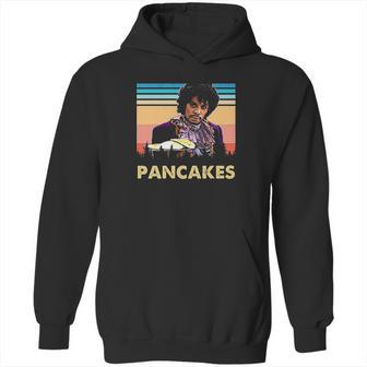 Chappelle Pancakes Prince Vintage Hoodie | Favorety UK