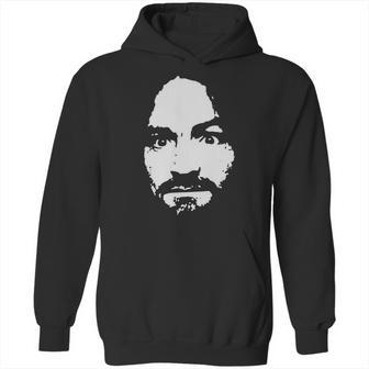 Charles Manson Classic Shirt Hoodie | Favorety UK