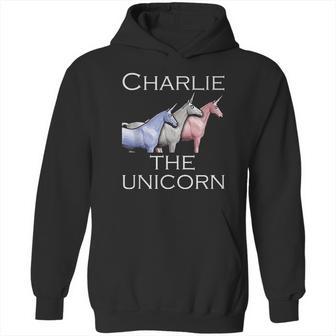 Charlie The Unicorns Hoodie | Favorety DE