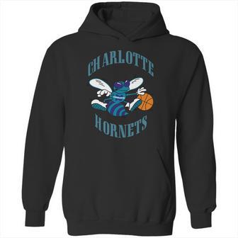 Charlotte Hornets Hoodie | Favorety CA