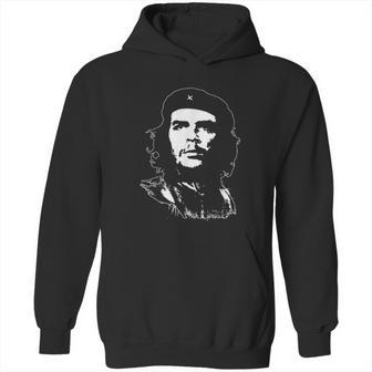 Che Guevara Guerrilla Cuba Revolution Hoodie | Favorety AU