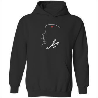 Che Guevara Shirt Ernesto Che Guevara Revolution Simple Hoodie | Favorety DE