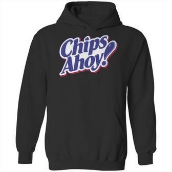 Chips Ahoy Hoodie | Favorety