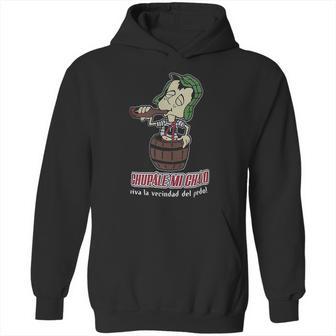 Chupale Mi Chavo Chavo Del 8 Ocho Chespirito Don Ramon Chilindrina Hoodie | Favorety UK