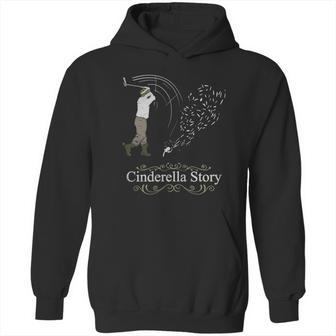 Cinderella Story T-Shirt Hoodie | Favorety AU