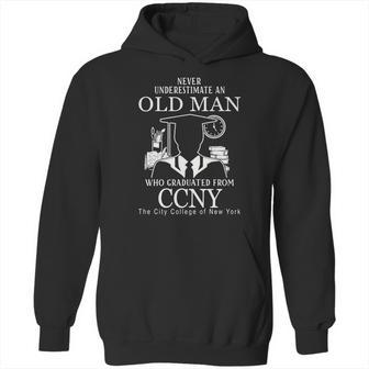 The City College Of New York Hoodie | Favorety