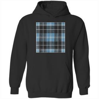 Clark Clarke Clarkson Scottish Clan Hoodie | Favorety