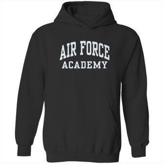 Classic Logo School Color Ncaa Colleges Hoodie | Favorety DE