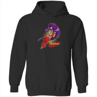 Classic Shantae Hoodie | Favorety