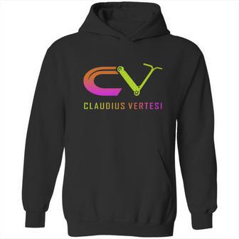 Claudius Vertesi Hoodie Hoodie | Favorety CA