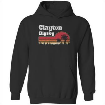 Clayton Bigsby 2021 Let That Hate Out Dave Chappelle Vintage Hoodie | Favorety DE