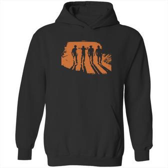 A Clockwork Orange Hoodie | Favorety