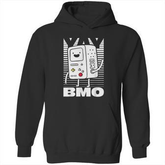 Cn Adventure Time Bmo Hoodie | Favorety AU