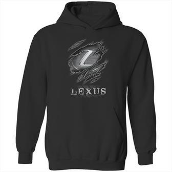 Cn Lexus Hoodie | Favorety UK