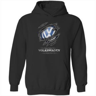 Cn Volkswagen Hoodie | Favorety CA