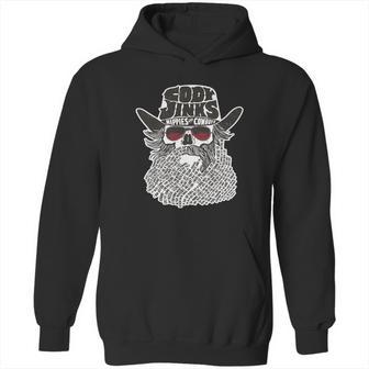 Cody Jinks Hippies And Cowboys Hoodie | Favorety