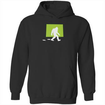 Colorado State Bigfoot Hunter Hoodie | Favorety AU