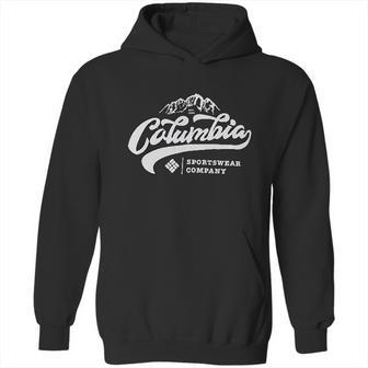 Columbia Ketring Moisture Wicking Hoodie | Favorety CA