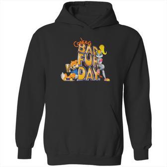 Conker S Bad Fur Day N64 Retro Nintendo Game Fan Shirt Shirt Hoodie | Favorety AU