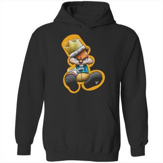 Conkers Bad Fur Day Gaming Hoodie | Favorety UK