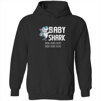 Cool Baby Shark Doo Doo Doo Hoodie | Favorety DE