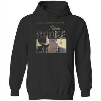 Cool Mans Sam Cooke Hoodie | Favorety AU