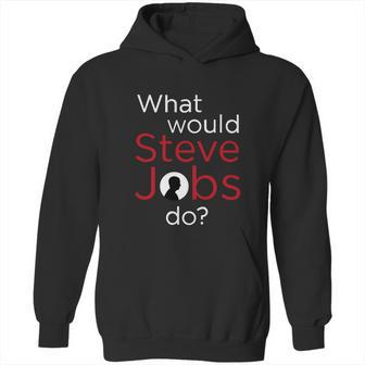 Cool Vector Design What Steve Do New Hoodie | Favorety DE