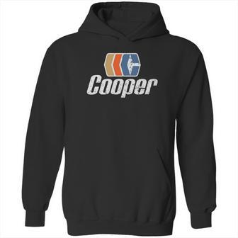 Cooper Hockey T-Shirt Hoodie | Favorety CA