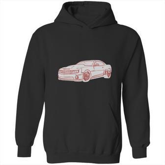 Copo Camaro Accessories Hoodie | Favorety DE