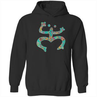 Coquitaino Boricua Gift Puerto Rico Coqui Taino Hoodie | Favorety