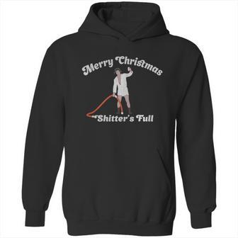 Cousin Eddie - Shitters Full Hoodie | Favorety UK