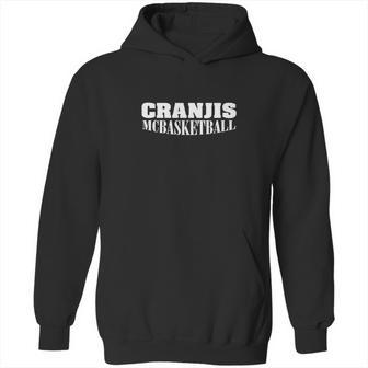 Cranjis Mcbasketball Cranges Mcbasketball Shirt Hoodie | Favorety UK