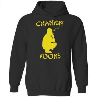 Crankin-Hoons-Pocket-Tee---Red-Xl-Back Hoodie | Favorety AU